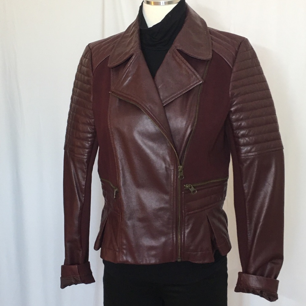 Anthropologie jacket